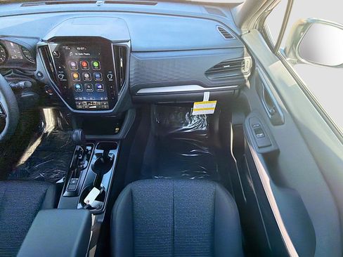 New 2026 Subaru Forester Premium image 21