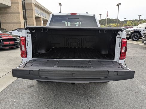 Certified 2023 Ford F150 XLT w/ Equipment Group 302A High image 15