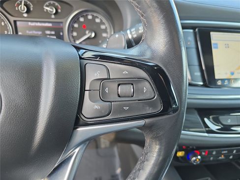 Used 2023 Buick Enclave Essence w/ Experience Buick Package image 30
