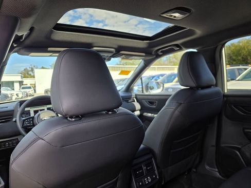 Used 2026 Subaru Outback Limited XT image 17