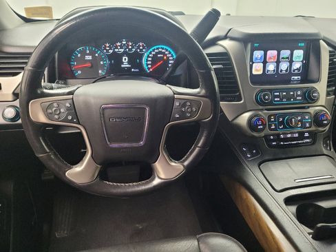 Used 2019 GMC Yukon XL Denali w/ Open Road Package AWD/4WD image 22