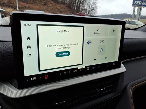 New 2026 Ford Explorer Tremor w/ Tremor Ultimate Package image 22