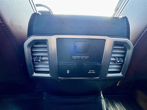 Used 2018 Ford F150 Platinum w/ Equipment Group 701A Luxury AWD/4WD image 16