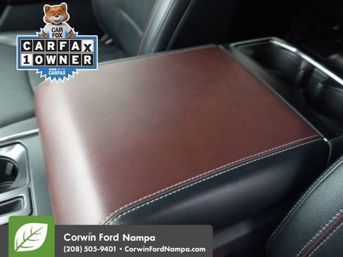 Used 2022 Ford F150 Lariat image 19