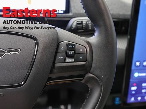 Used 2023 Ford Mustang Mach-E Premium AWD/4WD image 16