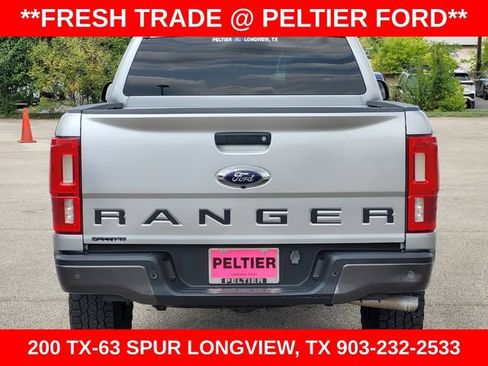 Used 2020 Ford Ranger XLT w/ Equipment Group 301A Mid RWD image 5