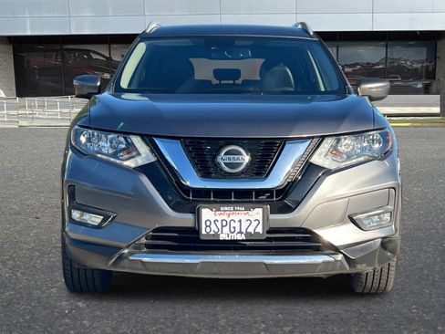 Used 2019 Nissan Rogue SL image 10