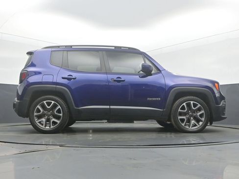Used 2018 Jeep Renegade Latitude image 52