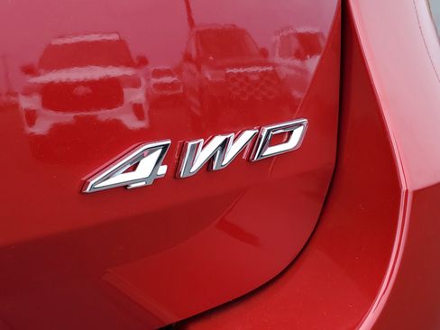 New 2026 Ford Explorer ST-Line AWD/4WD image 37