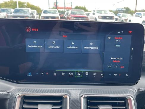 Used 2024 Ford Mustang Premium image 10