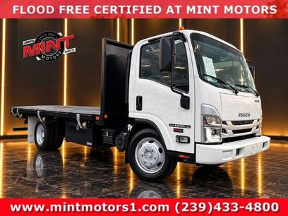 Used 2024 Isuzu NPR