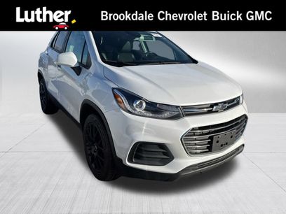 Used 2022 Chevrolet Trax LT w/ Sport Edition