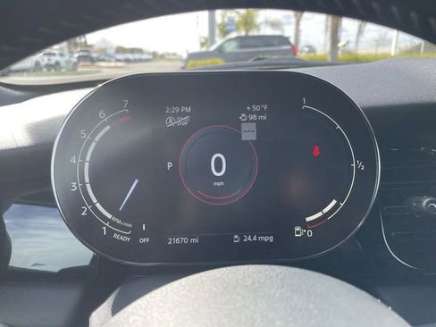 Used 2024 MINI Cooper S image 11