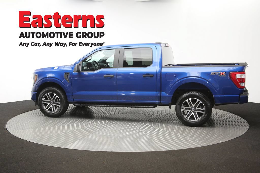 Used 2023 Ford F150 XL w/ STX Appearance Package AWD/4WD image 63