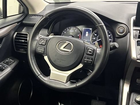 Certified 2020 Lexus NX 300 FWD w/ Accessory Package 2 image 15