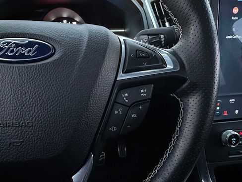 Used 2022 Ford Edge ST w/ Equipment Group 401A image 36