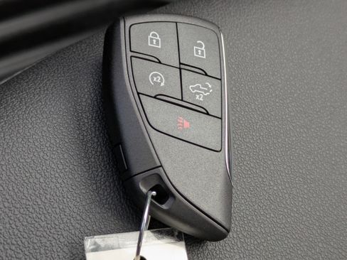 New 2026 GMC Sierra 1500 Pro w/ Graphite Edition image 28