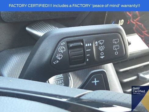 Used 2025 Ford Explorer ST AWD/4WD image 44