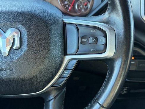 Used 2024 RAM 2500 Big Horn image 28