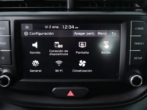 Used 2024 Kia Soul LX w/ Option Group 015 image 28