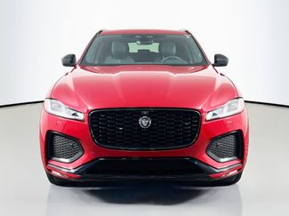 Used 2026 Jaguar F-PACE R-Dynamic S AWD/4WD video 2