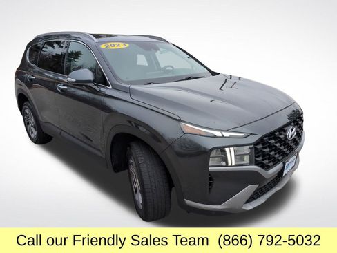 Used 2023 Hyundai Santa Fe SEL image 9