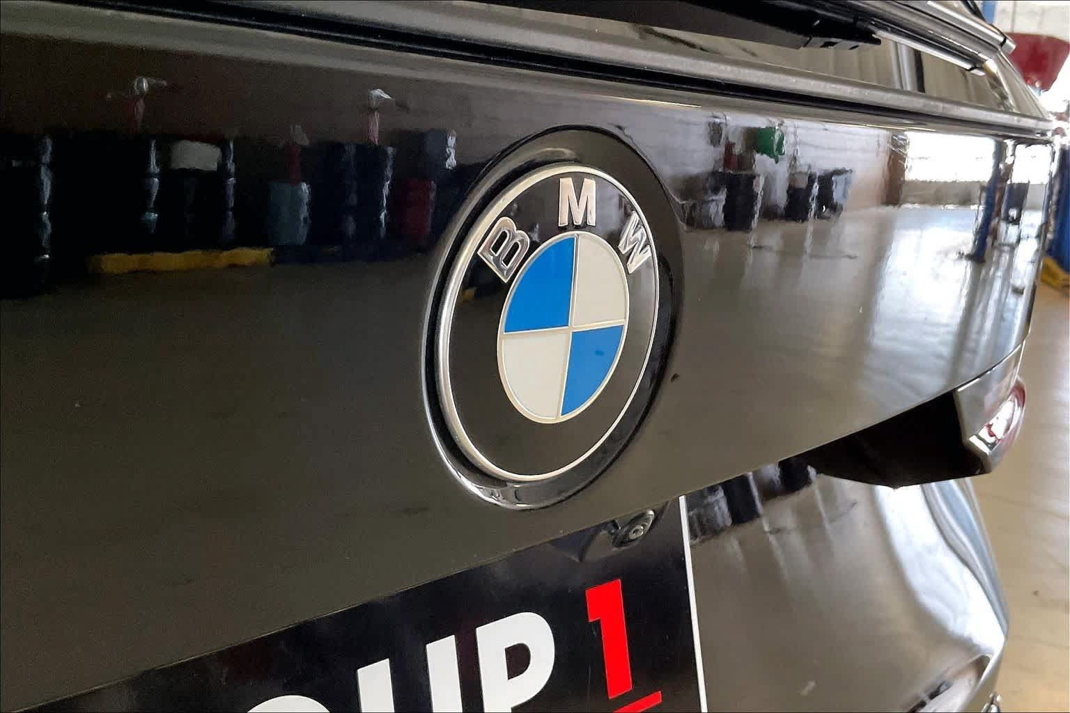 Used 2025 BMW X1 xDrive28i AWD/4WD image 31