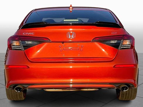 Used 2022 Honda Civic Si image 5