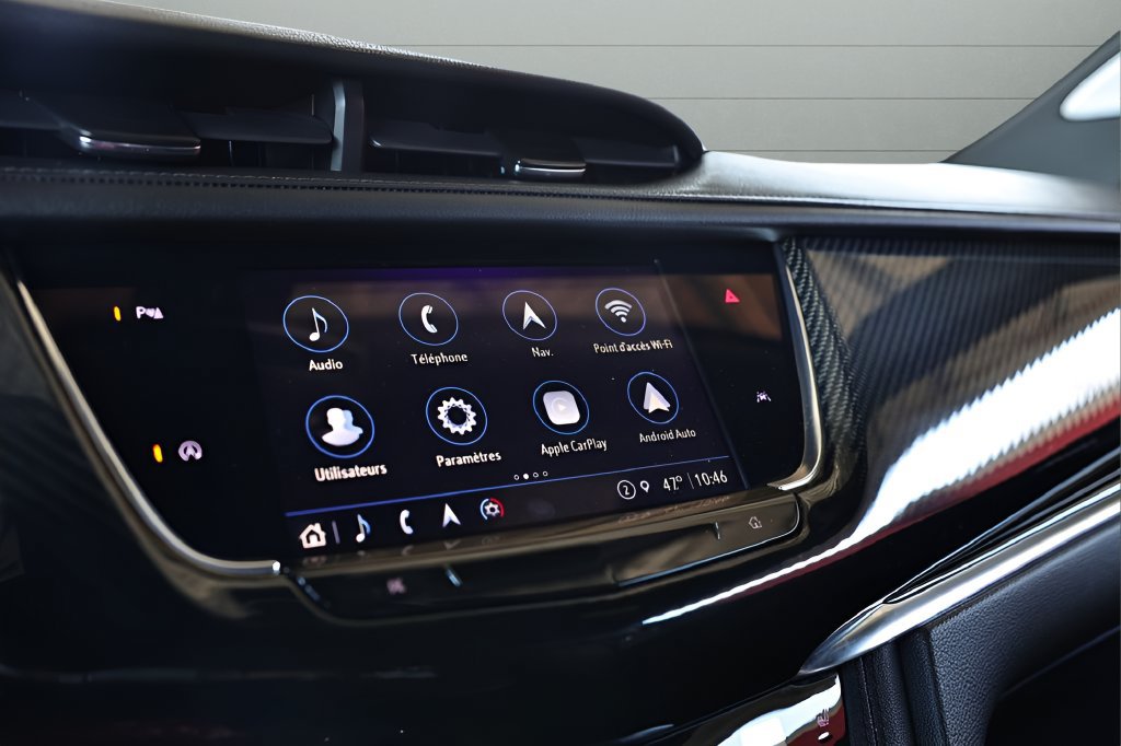 Used 2022 Cadillac XT6 Sport AWD/4WD image 21