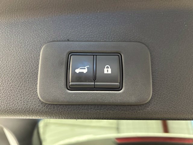 Used 2025 Nissan Murano SL AWD/4WD image 22