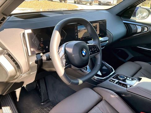 Used 2026 BMW X3 xDrive30 w/ Premium Package image 18