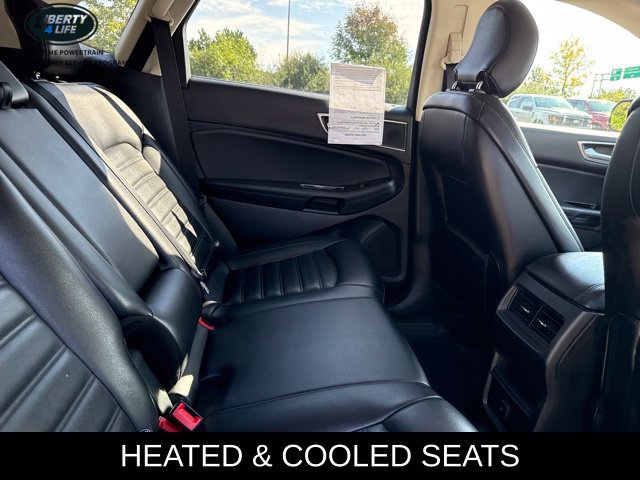 Used 2019 Ford Edge SEL w/ Equipment Group 201A AWD/4WD image 11