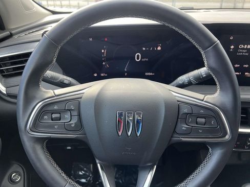 Used 2024 Buick Encore GX Preferred w/ Comfort Package image 16