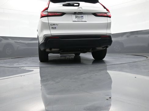 Certified 2023 Honda CR-V LX image 29