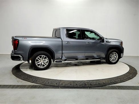 Used 2021 GMC Sierra 1500 SLT w/ SLT Convenience Package image 8