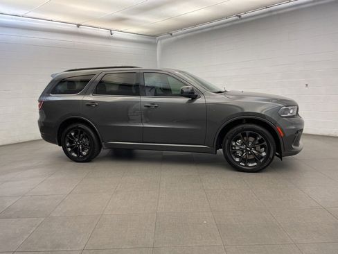 New 2026 Dodge Durango GT w/ Blacktop Package image 2