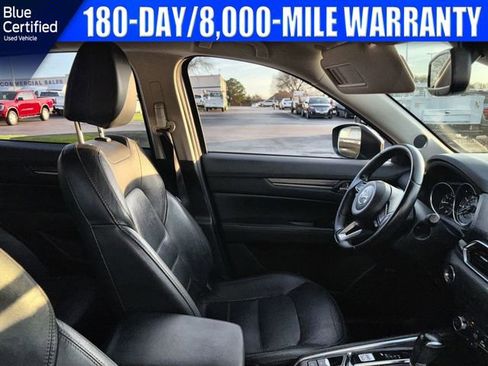 Used 2018 MAZDA CX-5 Grand Touring image 18