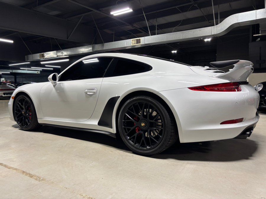 Used 2015 Porsche 911 Carrera S image 24