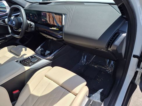 Used 2026 BMW X3 xDrive30i AWD/4WD image 9