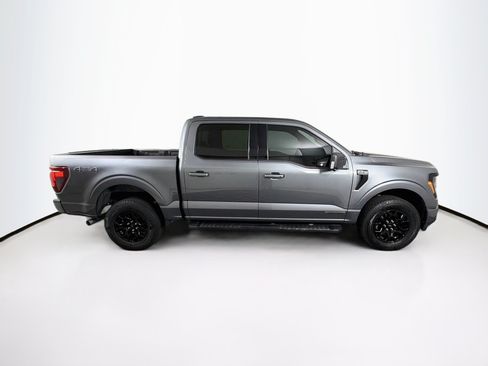 Used 2024 Ford F150 XLT w/ Equipment Group 302A MID AWD/4WD image 10