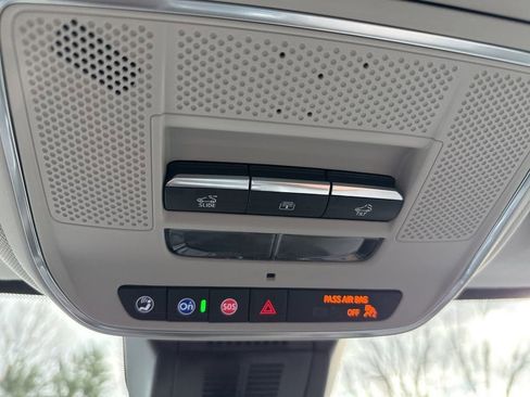 New 2026 GMC Terrain Denali w/ LPO, Black Badging Package image 35