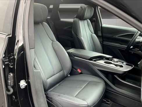 Certified 2025 Cadillac Lyriq Luxury w/ LPO, Floor Liner Package AWD/4WD image 27