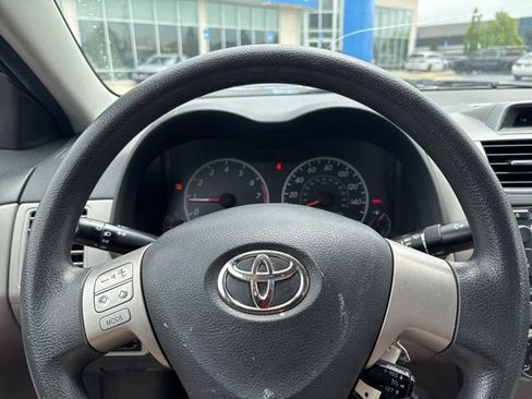 Used 2012 Toyota Corolla LE w/ Preferred Accessory Pkg FWD image 14