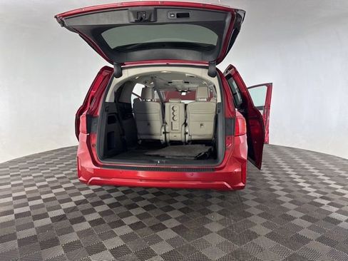 Used 2025 Honda Odyssey Touring image 20