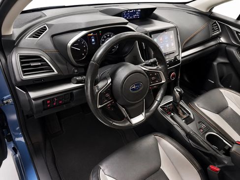 Used 2021 Subaru Crosstrek 2.5i Limited w/ Moonroof Package 2 AWD/4WD image 9