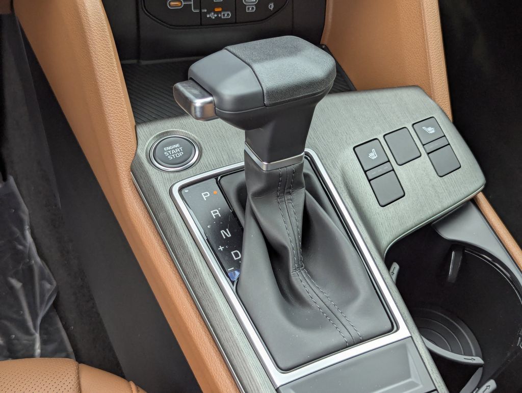 New 2026 Kia Sportage X-Line AWD/4WD image 27