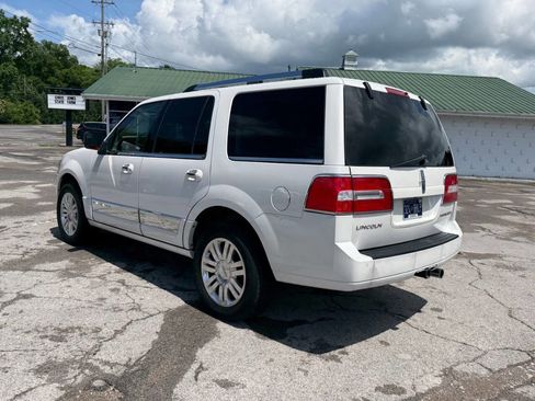 Used 2013 Lincoln Navigator 2WD w/ HD Trailer Tow Pkg image 23