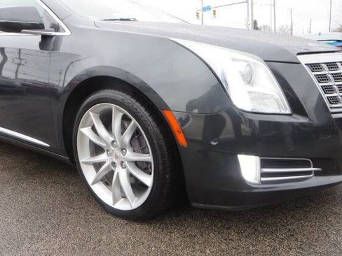 Used 2015 Cadillac XTS Premium image 18