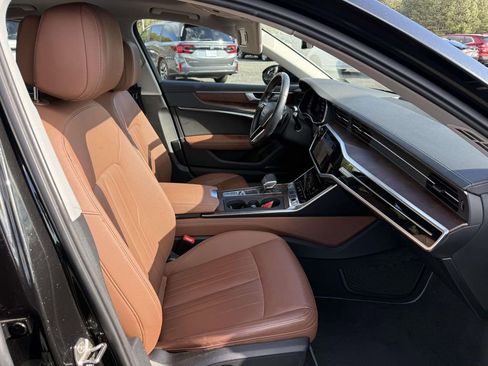 Used 2019 Audi A6 3.0T Premium Plus w/ Premium Plus Package image 14