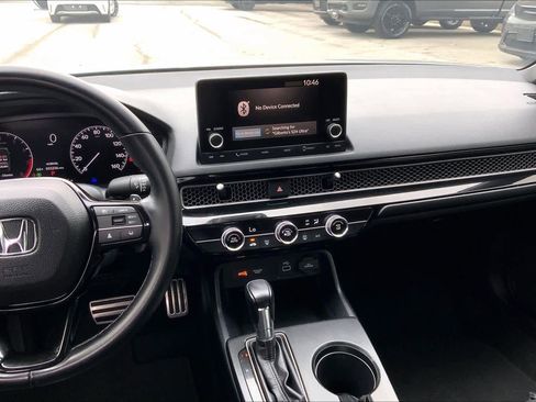 Used 2023 Honda Civic Sport image 7